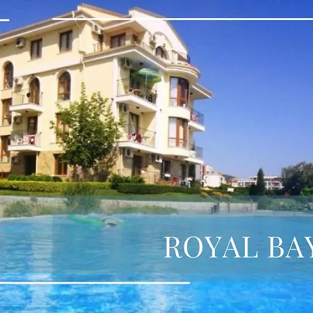 Apartment Patrick's - Royal Bay *