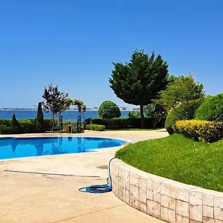 Patrick's - Royal Bay * Sveti Vlas