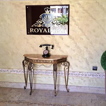 Apartment Patrick's - Royal Bay Sveti Vlas