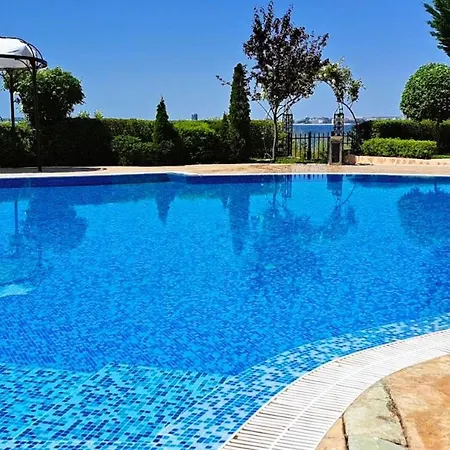 Apartment Patrick's - Royal Bay *