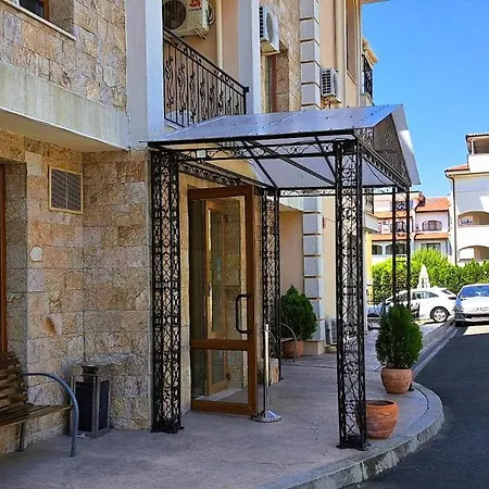 Patrick's - Royal Bay Sveti Vlas