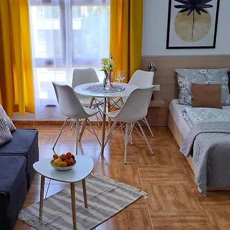 Patrick's - Royal Bay Apartment