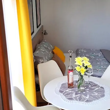 Patrick's - Royal Bay Apartment *