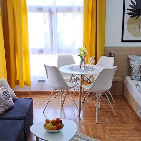 Apartment Patrick's - Royal Bay *