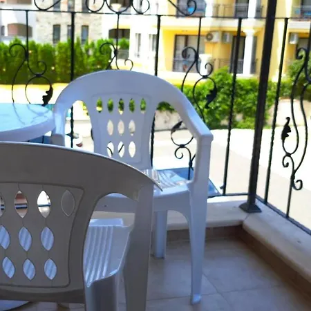 Patrick's - Royal Bay * Sveti Vlas