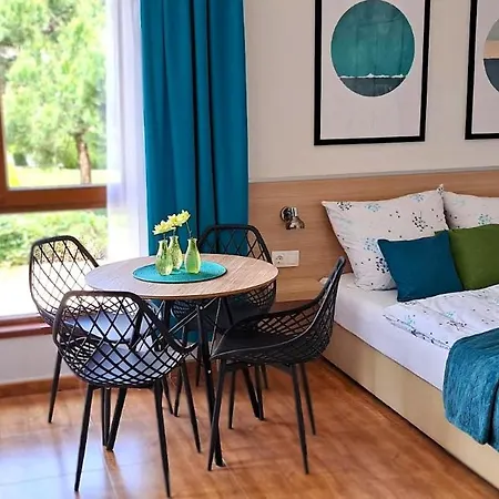 Apartment Patrick's - Royal Bay *